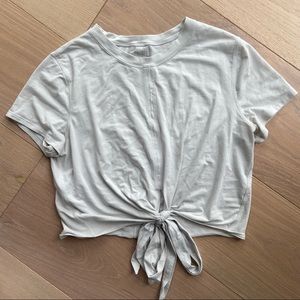 Lululemon shirt